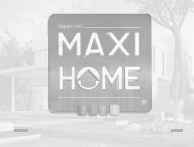 maison hameau haie construction terrain jardin campagne