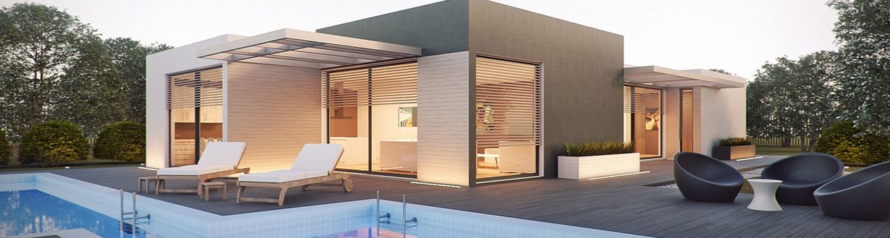 Maxihome Groupe immobilier et financier