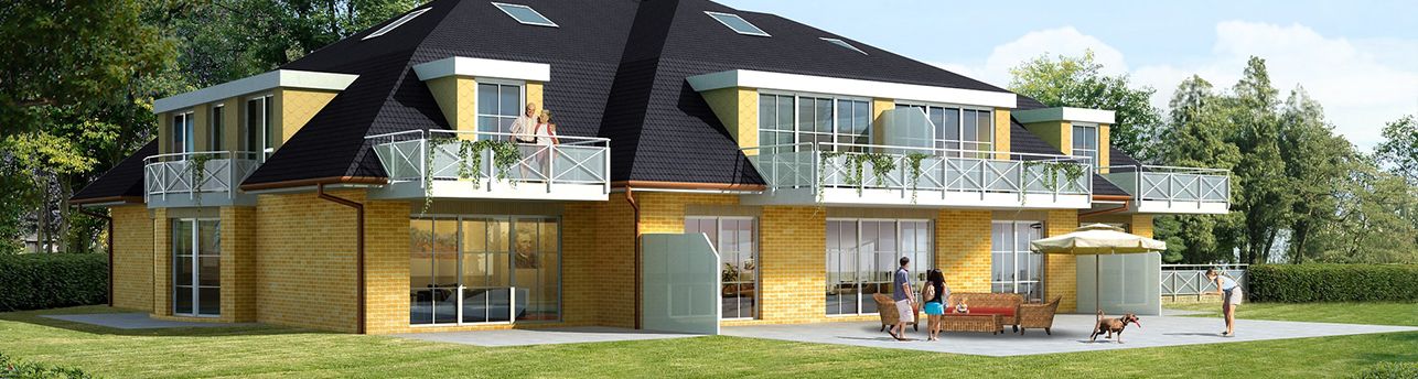 Maxihome Groupe immobilier et financier