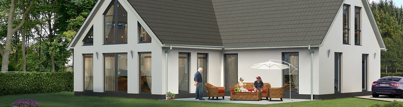 Maxihome Groupe immobilier et financier