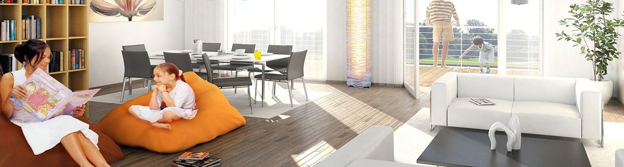 Maxihome Groupe immobilier et financier