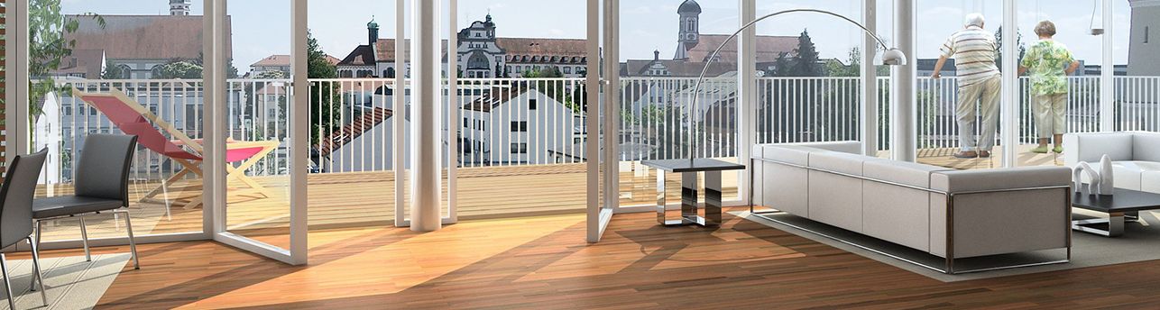 Maxihome Groupe immobilier et financier