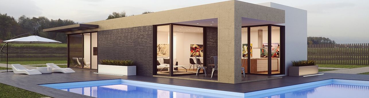 Maxihome Groupe immobilier et financier