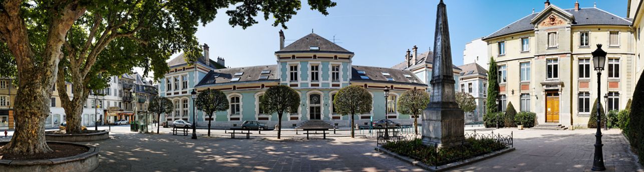 Maxihome Groupe immobilier et financier